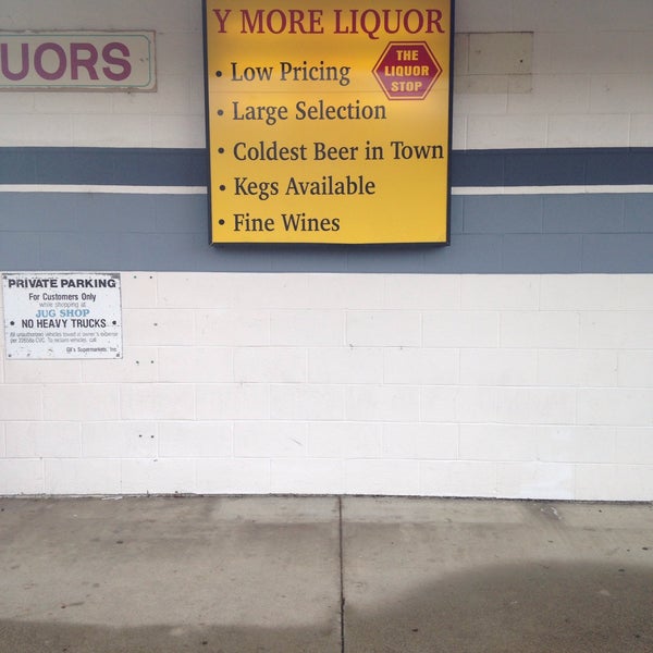 Yreka Liquors 2 Tips From 71 Visitors
