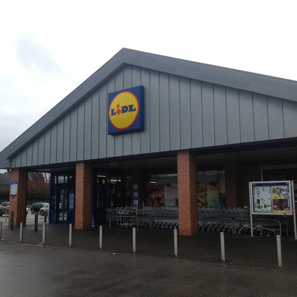 Lidl 2 Stanley Grove