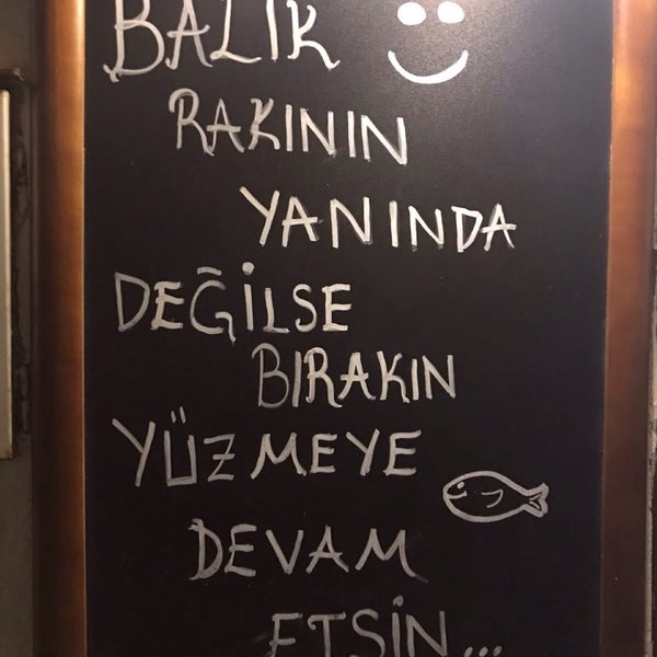 Foto diambil di La Vie Sığacık oleh Tlny T. pada 8/6/2017