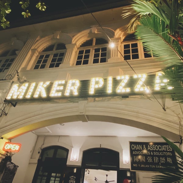 Photos at Miker Pizza - 4 tips from 442 visitors