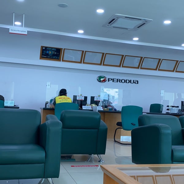 Perodua Jalan Kuala Kangsar Ipoh  sarakianzr