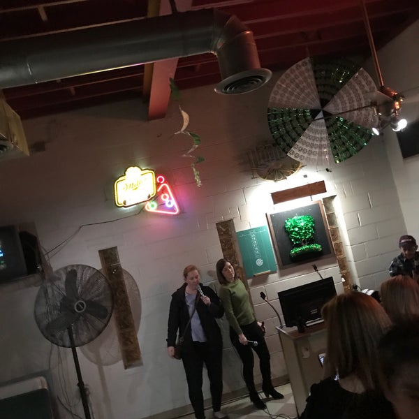 Tina's Nite Club Detroit Shoreway Cleveland, OH