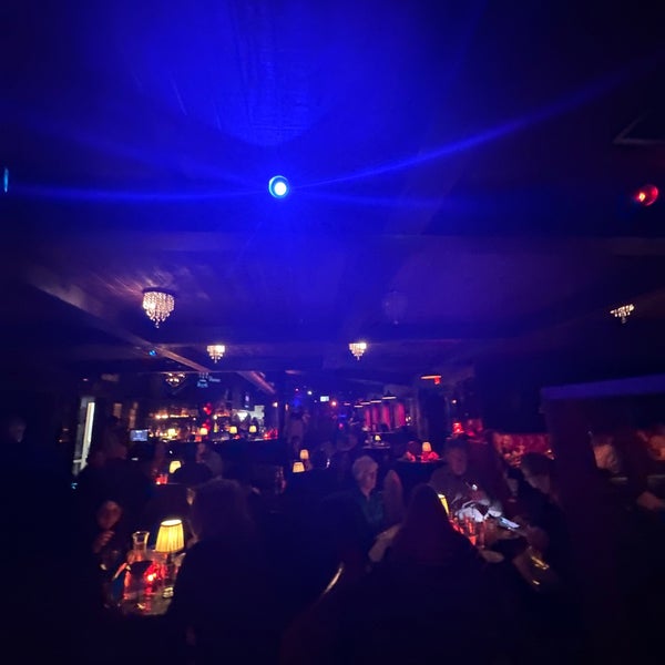 Photos at Capo's Italian Steakhouse Italian Restaurant in Las Vegas