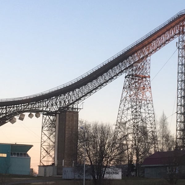 СНТ № 1 завода Ивчесмаш - карта, что посмотреть, как добраться, координаты