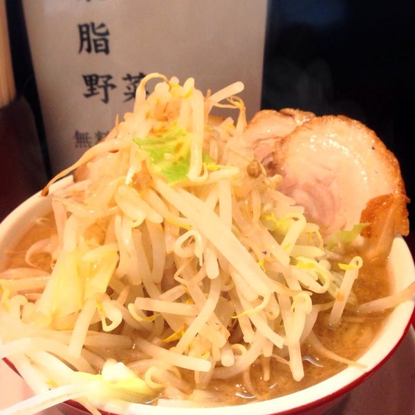 ダントツラーメン 高松一番店 兵庫町9 4