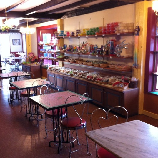Photos At Putnam Pantry Danvers Ma