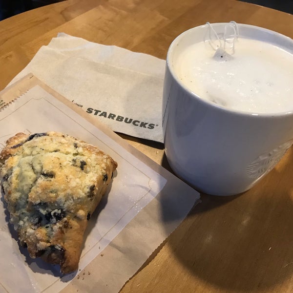 Starbucks Coffee Shop in Beaverton