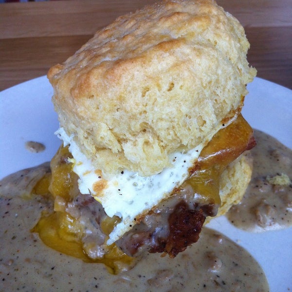 pine state biscuit