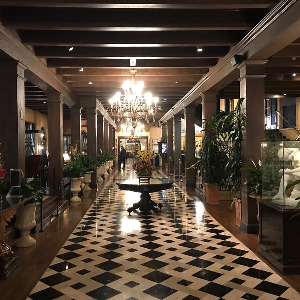 3/23/2021にValentino H.がThe Mission Inn Hotel &amp; Spaで撮った写真