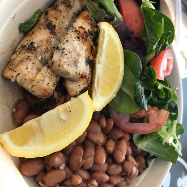 Marion's Fish Market & Restaurant Seafood Restaurant in San Diego