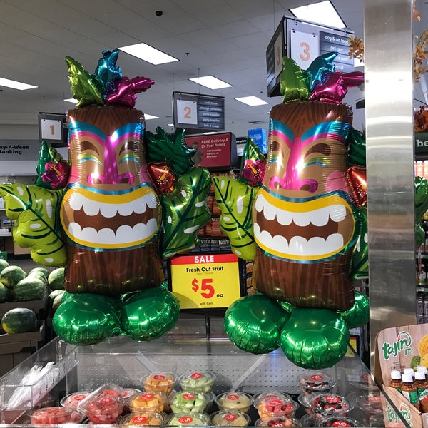 Ralphs 25 E Alameda Ave