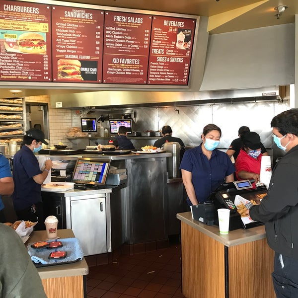 Photos At The Habit Burger Grill 47 Tips From 17 Visitors