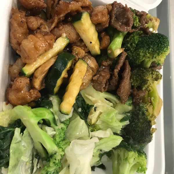 Panda Express - Chinese Restaurant