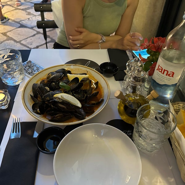 Segreto Pasta & Grill Dubrovnik, 두브로브니크네레트바 주