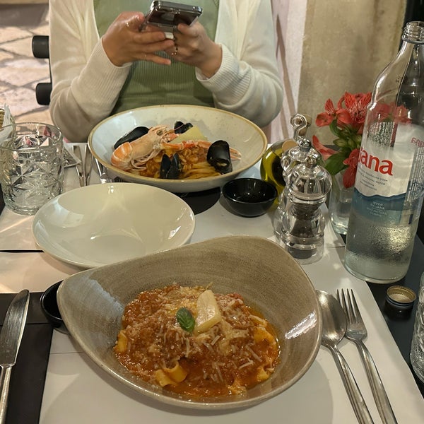 Segreto Pasta & Grill Dubrovnik, 두브로브니크네레트바 주