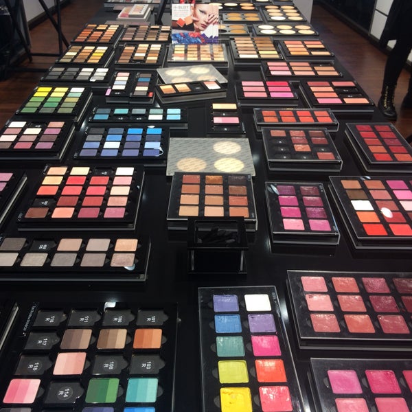 Магазины Inglot В Москве Адреса Косметика