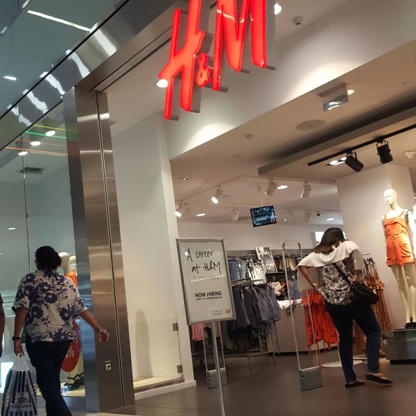 H&m clearance fox hills