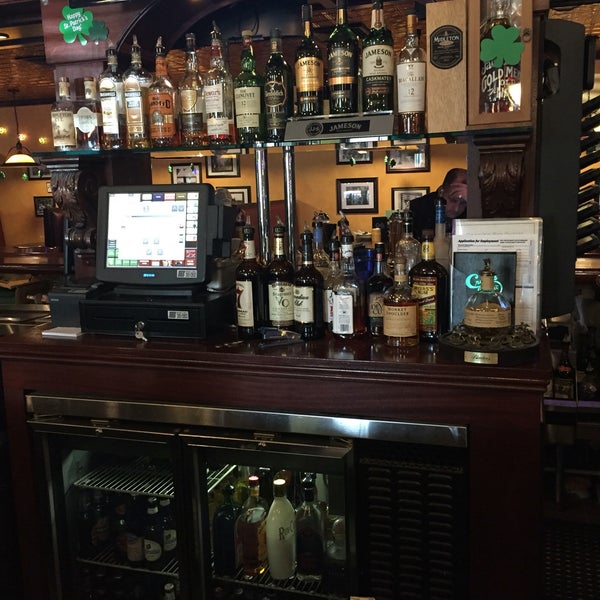 Photo taken at Cryan&#39;s Tavern by Jerry S. on 3/30/2016