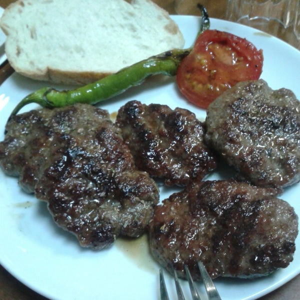 Gazi Et Mangal Bursa, Bursa