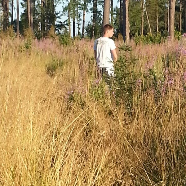 Фотографии на в/ч 73535 47 ТГО. - Военная база