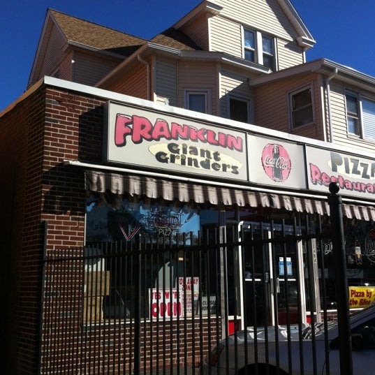 Photos at Franklin Giant Grinder Shop South End Hartford, CT