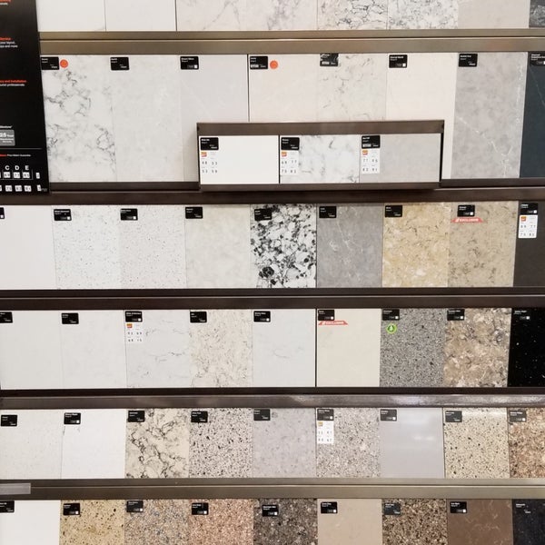 The Home Depot Mesa East 1545 S Crismon Rd