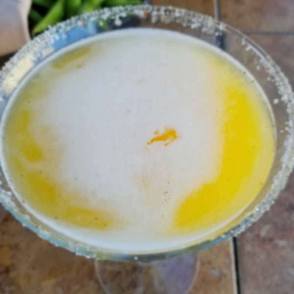 Photo taken at Blue Wasabi Sushi &amp; Martini Bar by Michael D. on 5/1/2019
