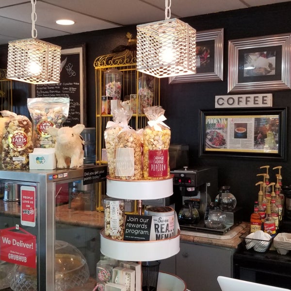 Foto tirada no(a) Sugar Jam Bake Shop &amp; Bistro por Michael D. em 8/21/2019