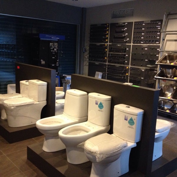 Eng Cheong Hardware Plumbing Ware Specialist 4 Visitors