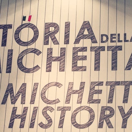 10/28/2013にCarolina Gigliotigrato M.がMica - Michetteria Milaneseで撮った写真