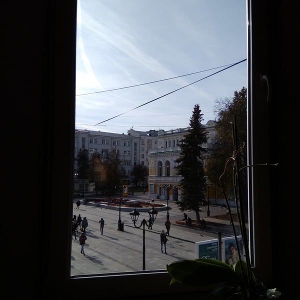 10/3/2019 tarihinde ᴡ D.ziyaretçi tarafından Позавчера'de çekilen fotoğraf