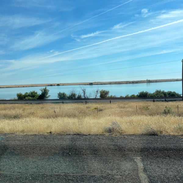 Sprague Lake Sprague, WA