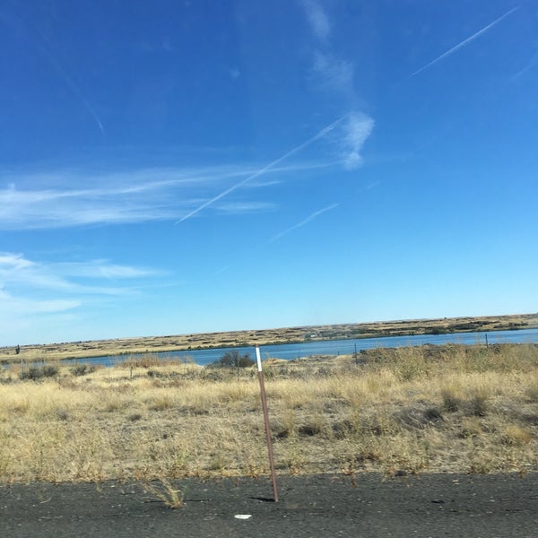 Sprague Lake Sprague, WA