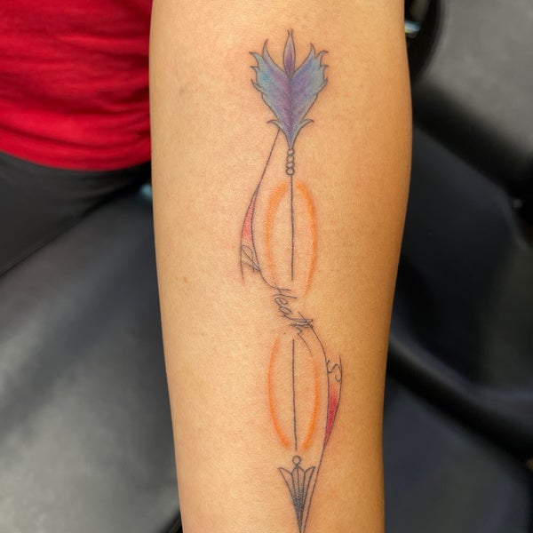 Missing Piece Tattoo Lounge Tattoo Parlor in Spokane