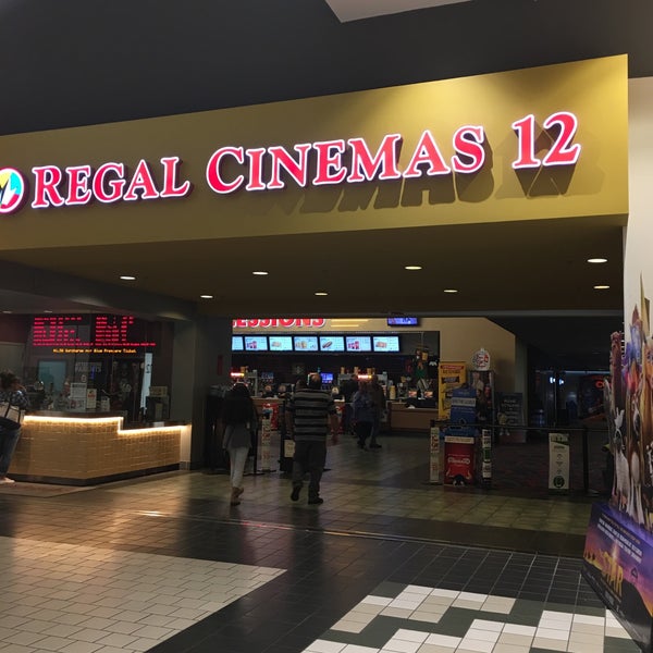 Photos at Regal Northtown Mall Nevada Lidgerwood Spokane, WA