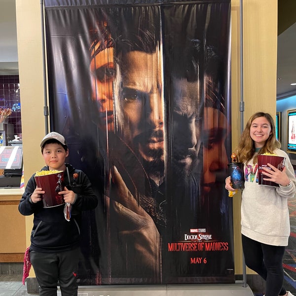 Regal Northtown Mall Nevada Lidgerwood Spokane, WA'da fotoğraflar