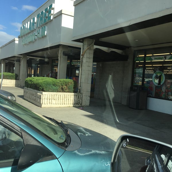 Dollar Tree Nevada Lidgerwood 7414 N Division St