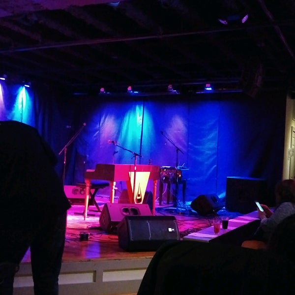 Live At The Ludlow Garage Clifton Cincinnati Oh