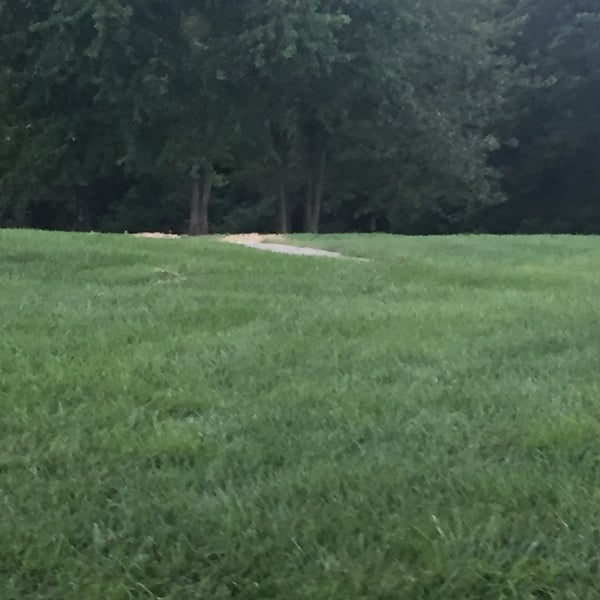 Community Park & Leming House - Park in Milford