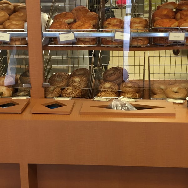 Photos at Everything Bagels Cincinnati, OH