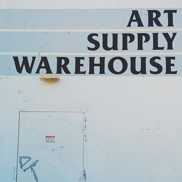 Photos at Art Supply Warehouse Arts & Crafts Store in Westminster