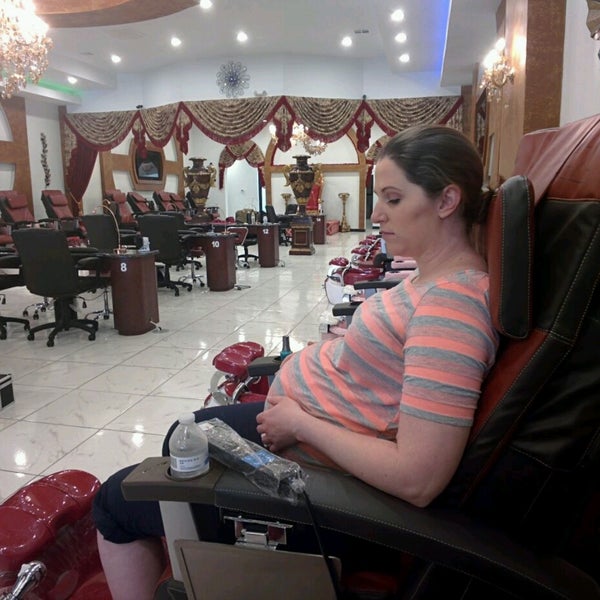 King Nails Chicago atelieryuwa.ciao.jp