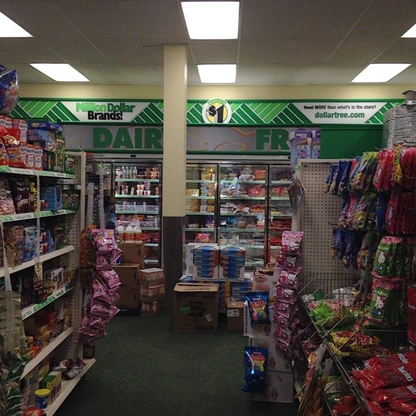 Dollar Tree West Bloomington 10600 France Ave S