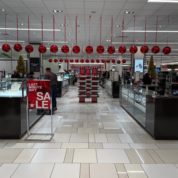 Macy's Outlet Store in Downtown Walnut Creek