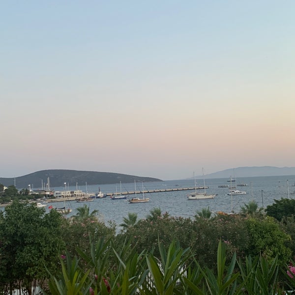 7/24/2021 tarihinde MKVziyaretçi tarafından Orfoz Restaurant'de çekilen fotoğraf