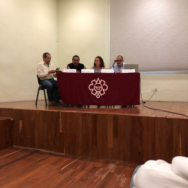 รูปภาพถ่ายที่ Museo Regional de Guadalajara โดย Luisa G. เมื่อ 6/8/2018