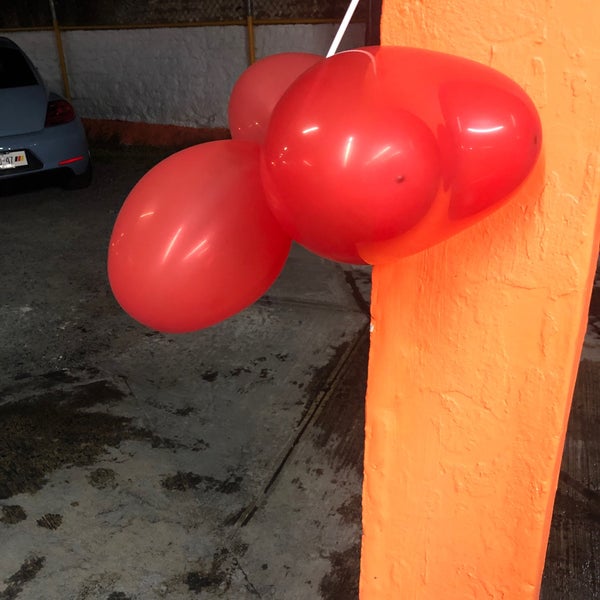 Asadas Santa Rosalía Restaurante de tacos