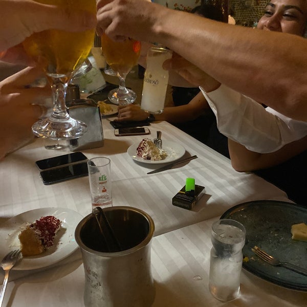 Photo taken at Hayma Restaurant by Mustafa Kemal TÜRK on 8/14/2021