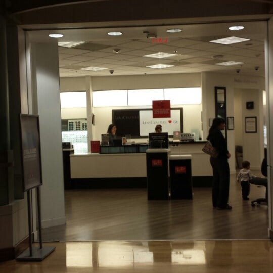 LensCrafters Ontario, CA