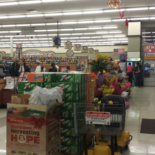 Stater Bros. Markets Fontana, CA